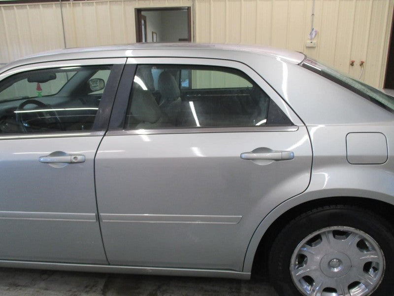 Starter Motor Fits 05-06 300 1849545