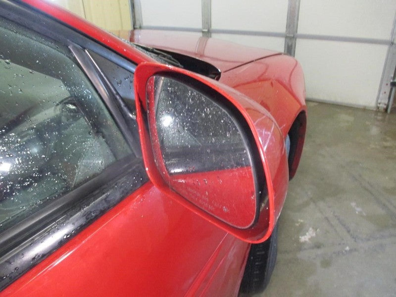 Passenger Right Side View Mirror Power Fits 04-08 GRAND PRIX 2009916
