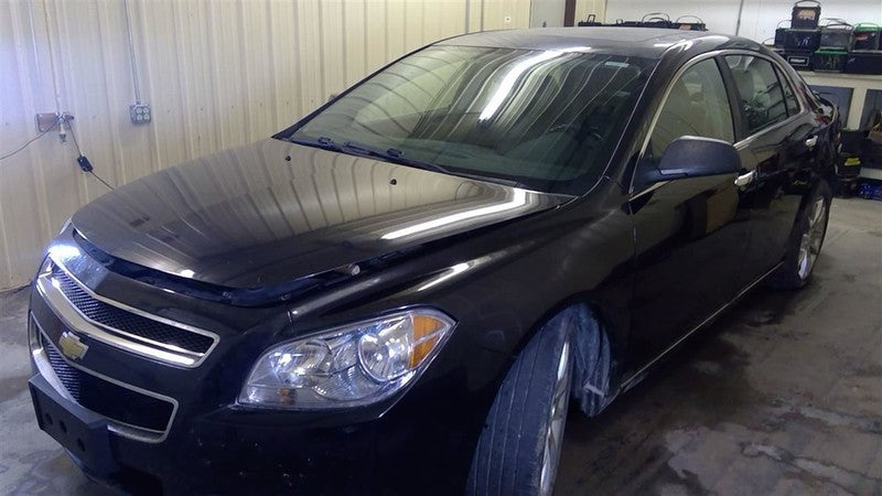 Starter Motor Fits 10-17 EQUINOX 1711422
