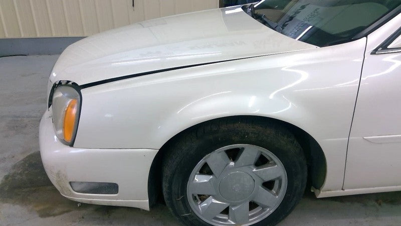Intake Manifold Fits 06-11 DTS 1716134