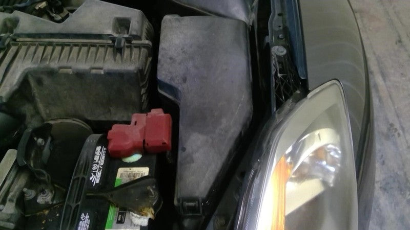 Console Front Floor Cloth Fits 07-09 ALTIMA 1741744