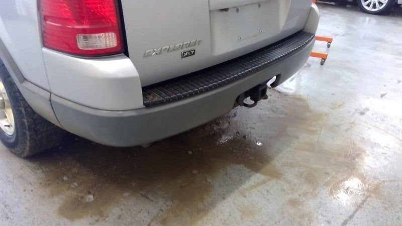 EXPLORER  2002 Front Door Trim Panel 2048917
