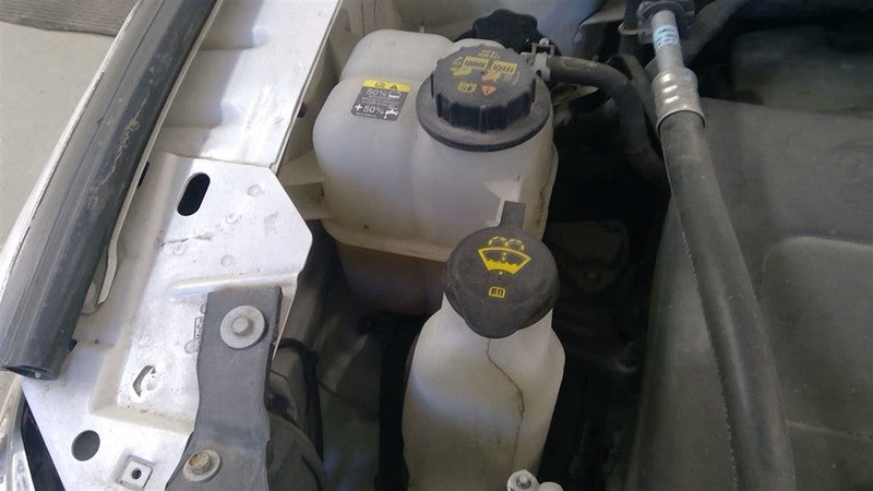 Power Steering Pump Fits 11-15 MKX 1709212