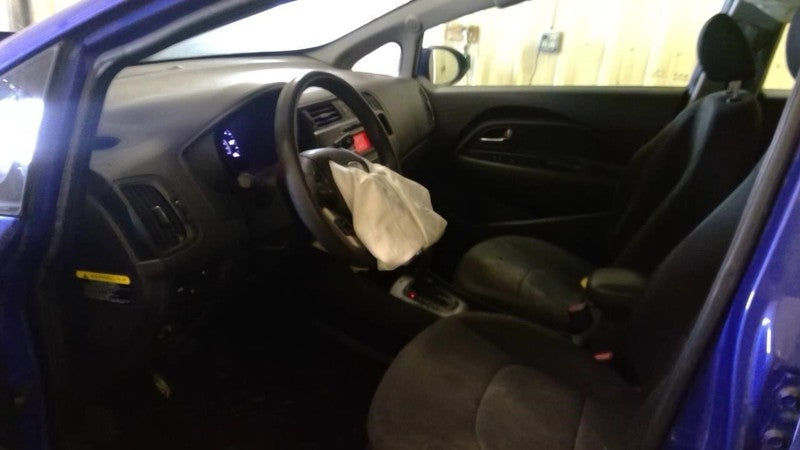 Alternator Naturally Aspirated Fits 12-17 VELOSTER 1863969