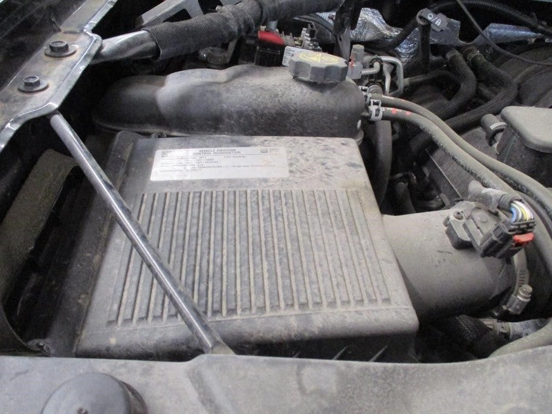 Coolant Reservoir Fits 15-20 ESCALADE 1852051