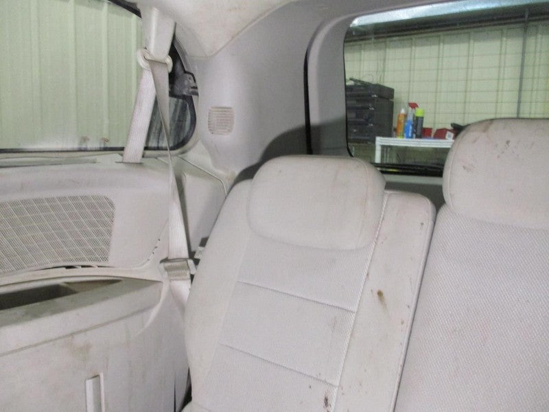Dodge Caravan 2008 Headrest Used 0364
