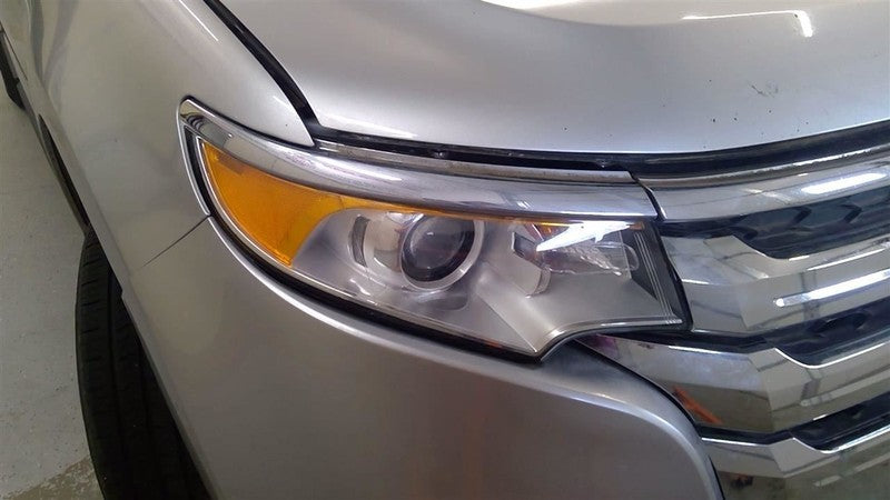 Power Steering Pump Fits 11-15 MKX 1682785