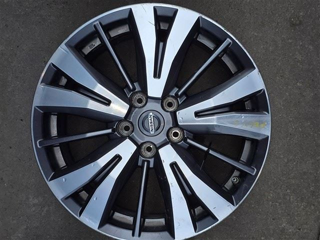 Wheel 18x7-1/2 Alloy 15 Spoke Fits 17-20 PATHFINDER 1954072
