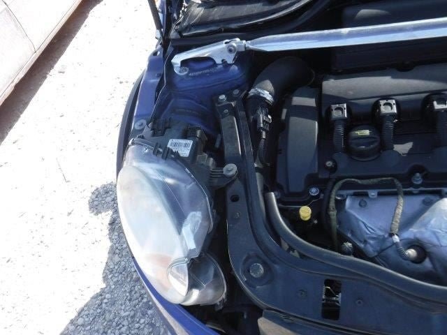 Intercooler Convertible Fits 07-15 MINI COOPER 1045746