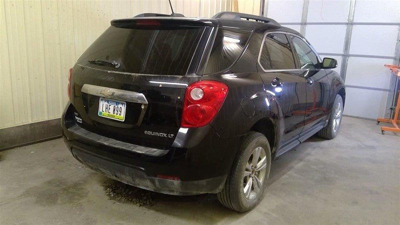AC Compressor Fits 15-17 EQUINOX 1714747