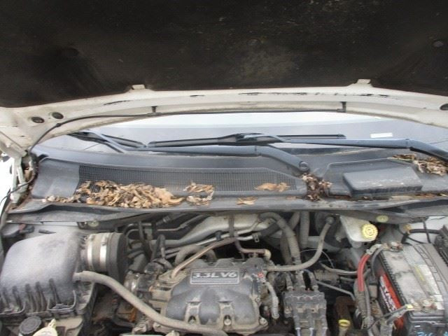 Automatic Transmission 3.3L 4 Speed Fits 09-10 CARAVAN 1596958