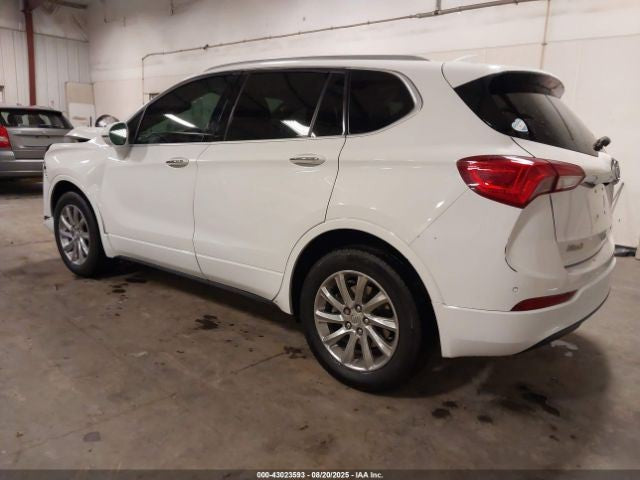 Carrier Without Limited Slip Fits 16-20 ENVISION 1708887