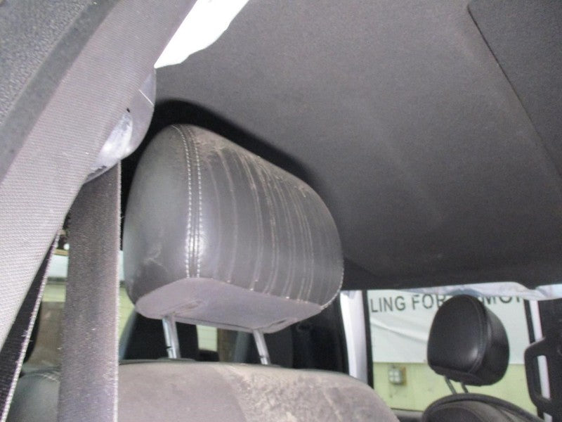 Ford F-250SD 2012 Headrest Used 5606
