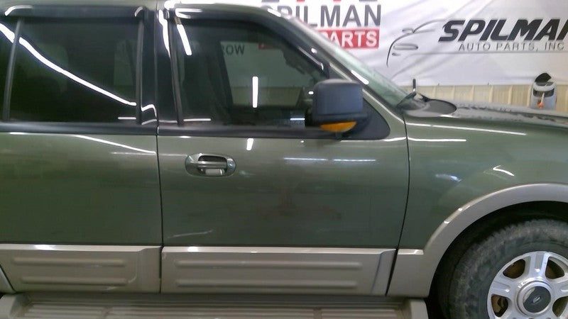 Driver Rear Window Regulator Electric Fits 03-06 EXPEDITION 2024575