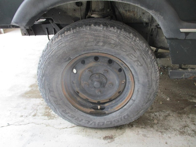AC Condenser Discovery Sd Fits 94-99 LAND ROVER 1923250