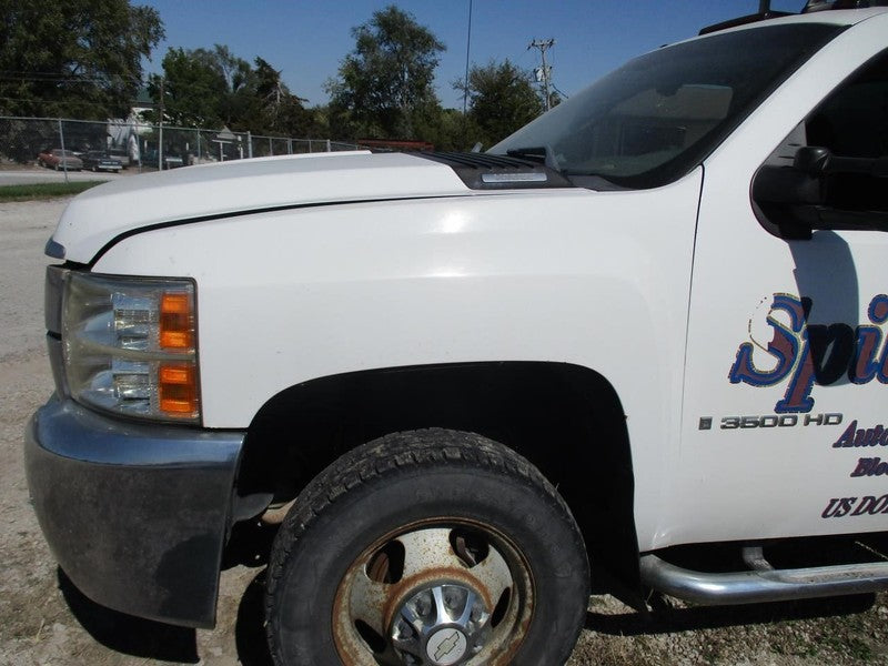 Engine 6.0L VIN K 8th Digit Opt LY6 Fits 09 SIERRA 2500 PICKUP 1700061