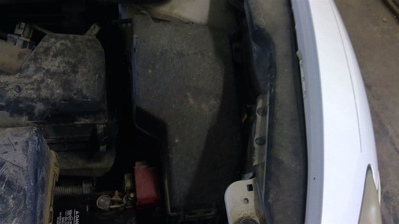 Engine 3.5L VIN A 4th Digit VQ35DE Fits 09-14 MURANO 1717870