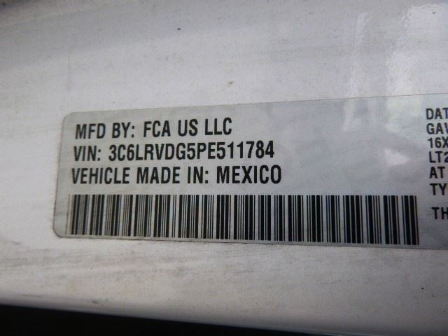 PROMAST25 2023 Dash/Interior/Seat Switch 1664924