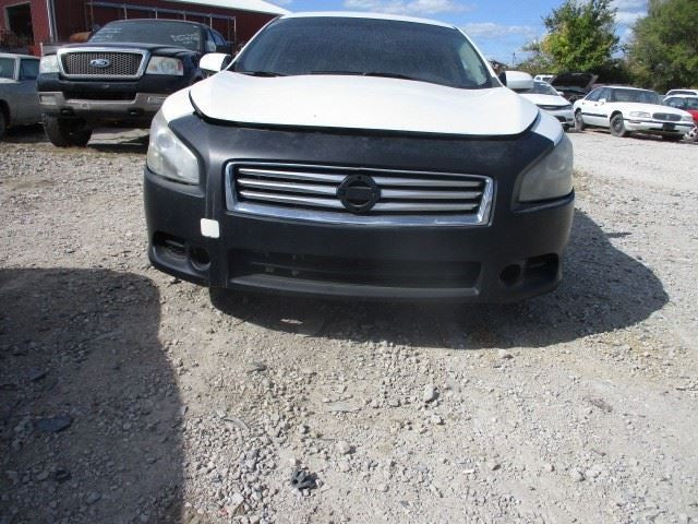 Power Steering Pump Fits 10-14 MAXIMA 1621755