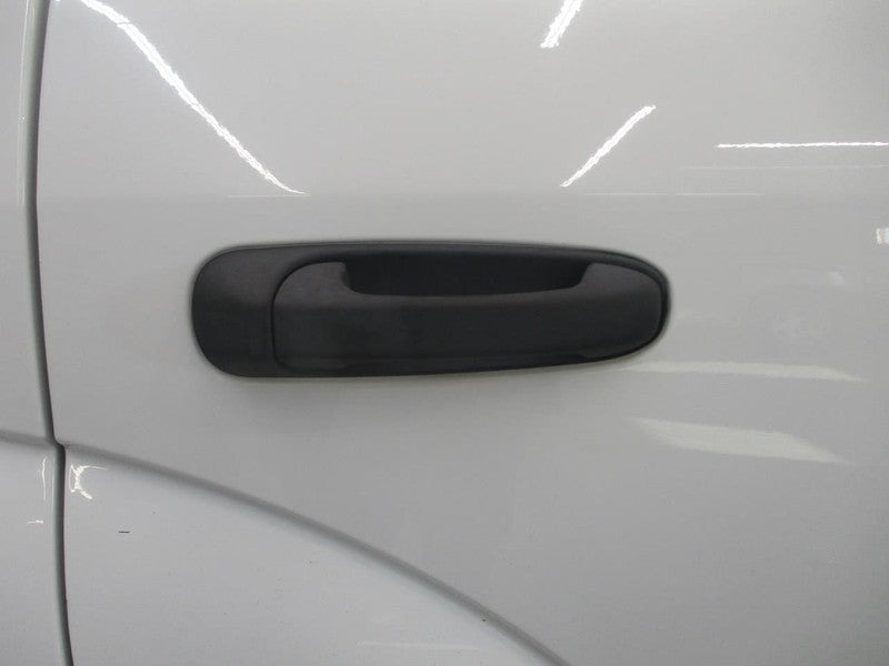 Carrier Front 3.55 Ratio Fits 04-09 DURANGO 1706023
