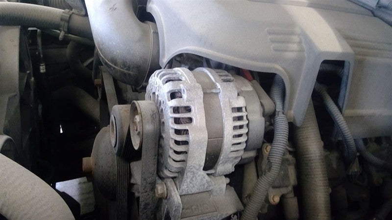 AC Evaporator Rear Fits 07-14 ESCALADE ESV 1642591