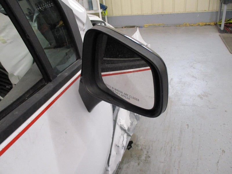 Passenger Side View Mirror Heated Opt DG6 Mexico Built Fits 17-20 TRAX