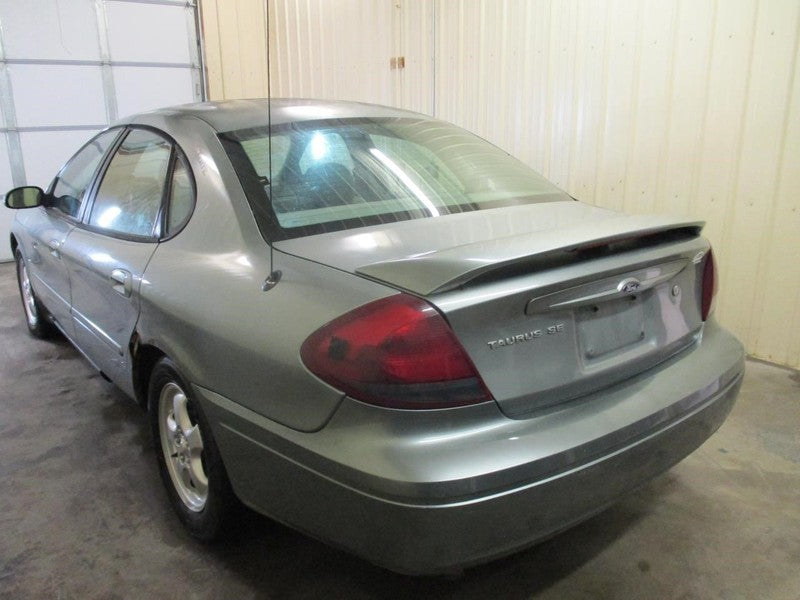 AC Compressor Fits 06-07 TAURUS 1909236