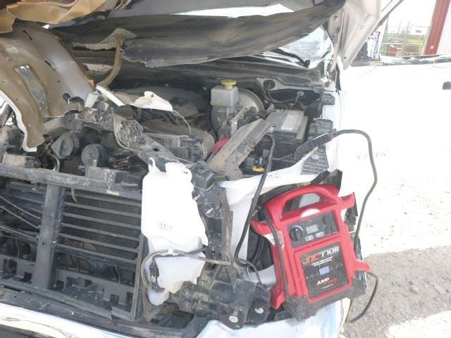 Transfer Case New Style 6 Lug Wheel Fits 19-24 DODGE 1500 PICKUP 15611
