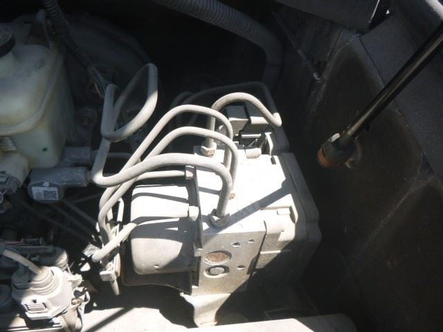 Console Front Floor Extended Cab 4 Door Fits 07-09 TUNDRA 1502399