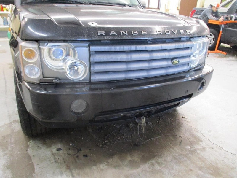 Wheel Road Wheel Alloy 20x8-1/2 10 Single Spoke Fits 10-12 RANGE ROVER