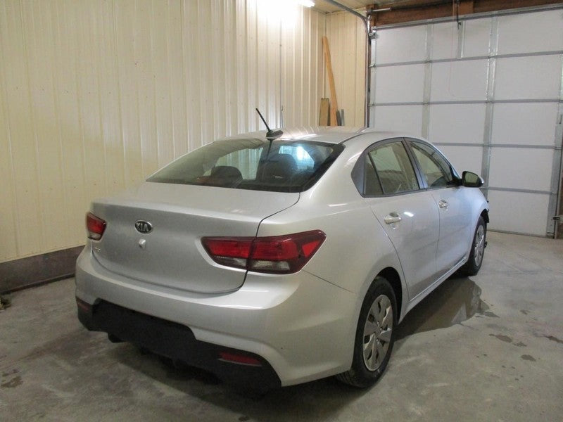 Starter Motor Turbo Fits 21-25 ELANTRA 1728780