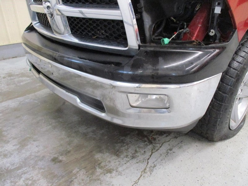 Seat Belt Front Quad Cab Bench Seat Driver Fits 09-12 DODGE 1500 PICKU