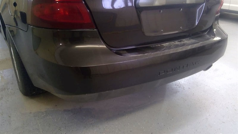 Alternator Fits 05-09 ALLURE 1905815