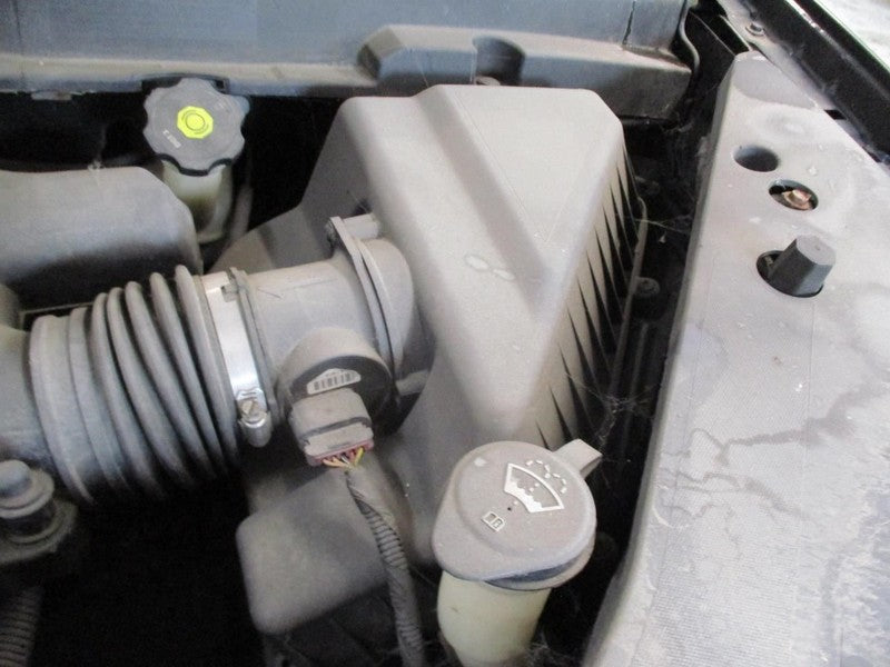 Steering Column VIN J 11th Digit Limited Opt N37 Fits 07-17 ACADIA 204