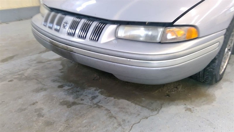 Starter Motor 6-201 Fits 93-97 CONCORDE 1712490