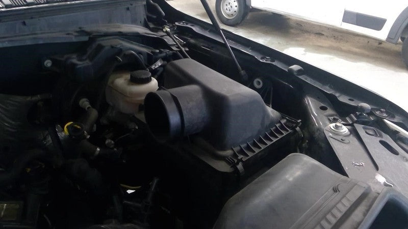 Air Cleaner Fits 18-25 EXPEDITION 2009513