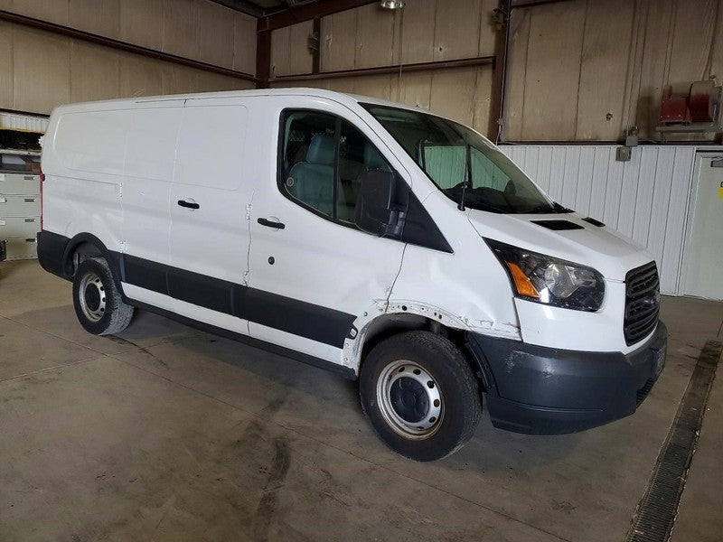 Driver Front Door Glass Low Roof Rear Movable Fits 15-25 TRANSIT 150 1
