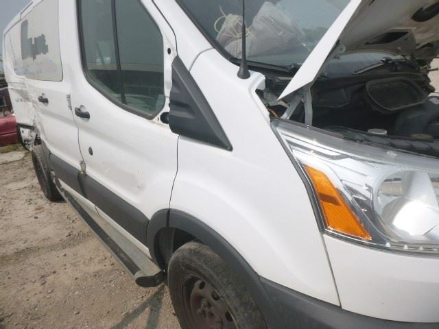 Engine 3.7L VIN M 8th Digit Gasoline Fits 16-19 TRANSIT 150 1665942