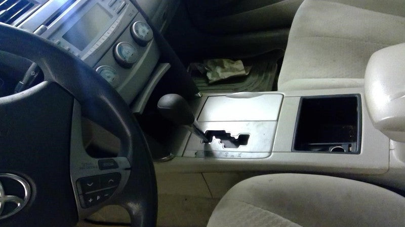 CAMRY     2007 Transmission Shift 1913670