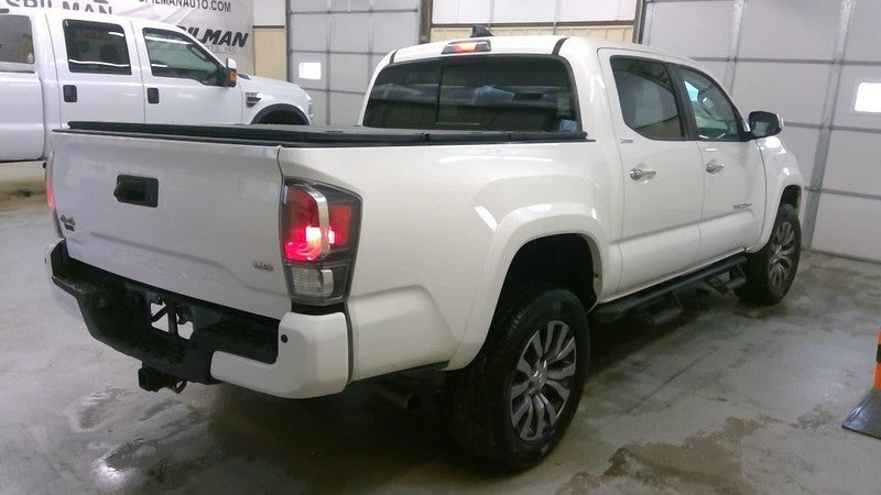 Driver Front Door Switch Driver's Mirror Fits 16-23 TACOMA 1865951