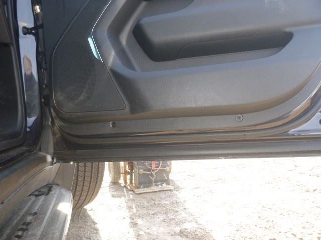 Starter Motor Fits 19-26 SILVERADO 1500 PICKUP 1552827