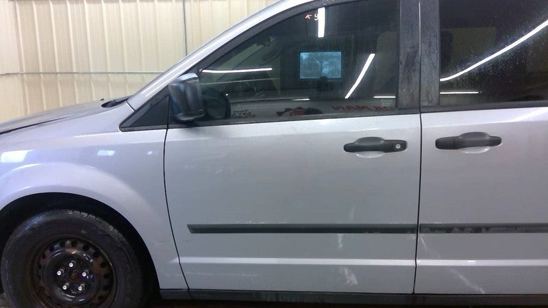 Starter Motor Fits 11-20 CARAVAN 1717262