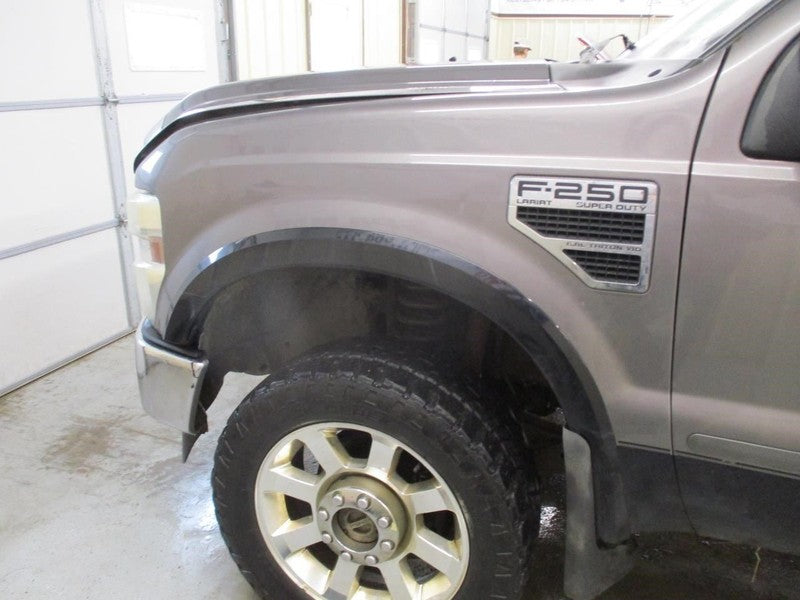 F250SD    2009 Seat Belt Rear 1871246