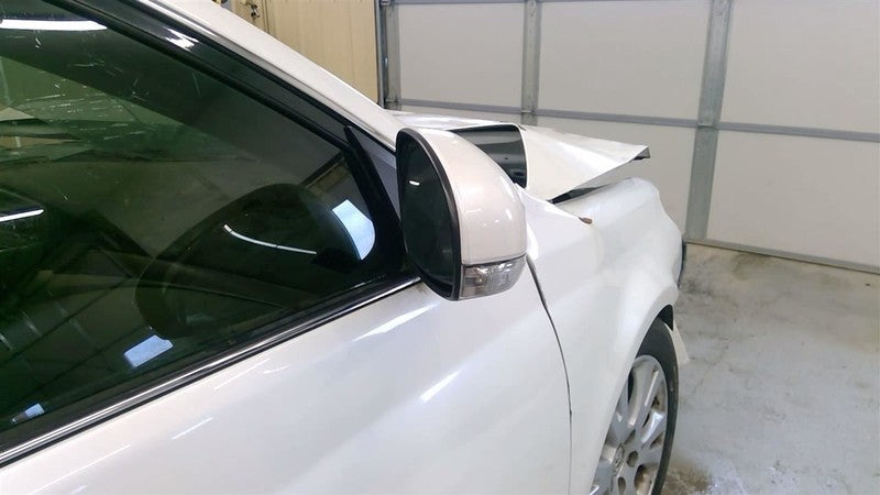 Driver Left Tail Light Decklid Mounted Fits 11-12 AVALON 1706094