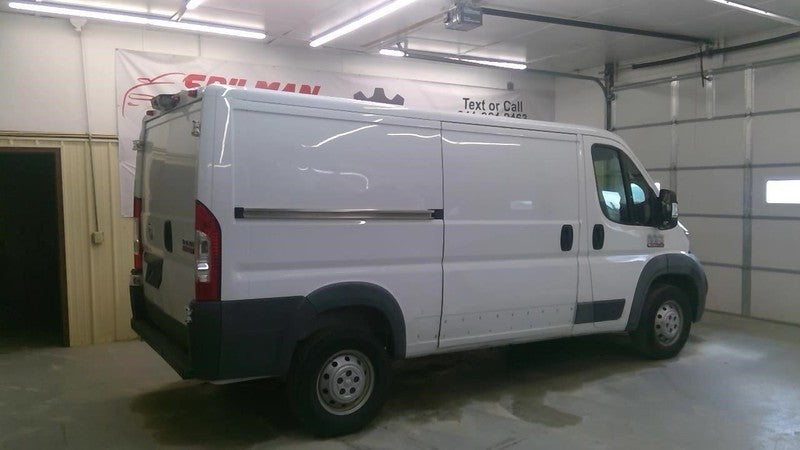 RAM PROMASTer 2018 Headrest Used 0348