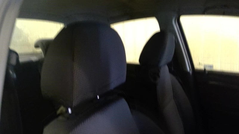 Seat Belt Front Bucket Ntbk Driver Retractor Fits 07-08 AVEO 1967375
