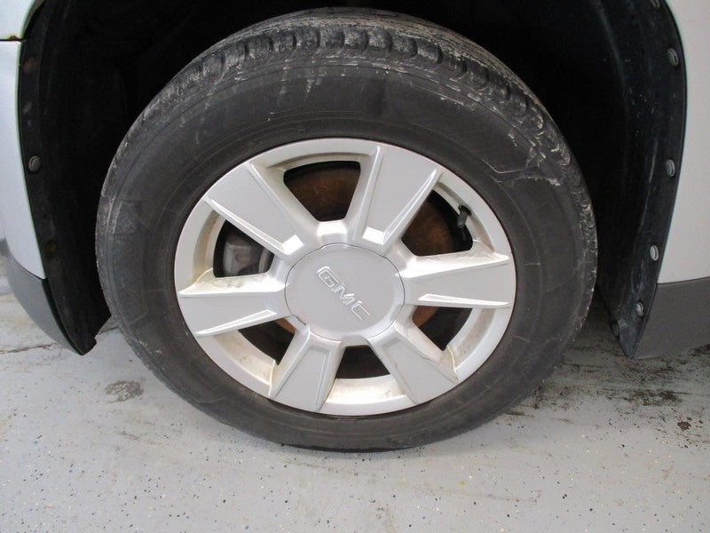 Starter Motor Fits 10-17 EQUINOX 1681944
