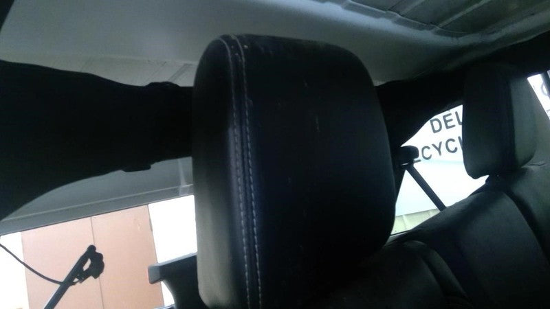 Jeep Wrangler 2016 Headrest Used 7192