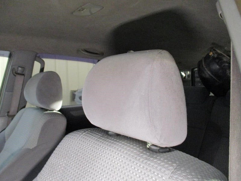 Toyota 4 Runner 2003 Headrest Used 4112