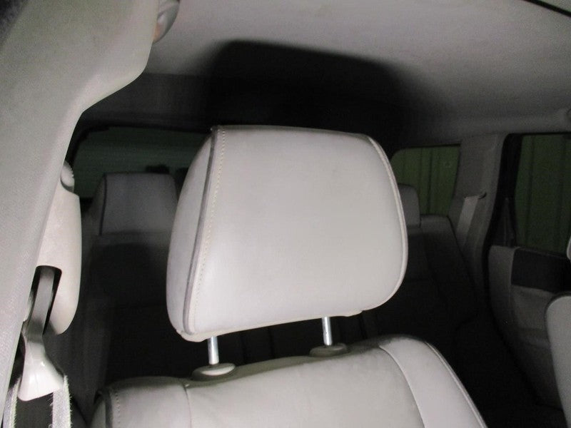 Jeep Grand Cherokee 2008 Headrest Used 8770